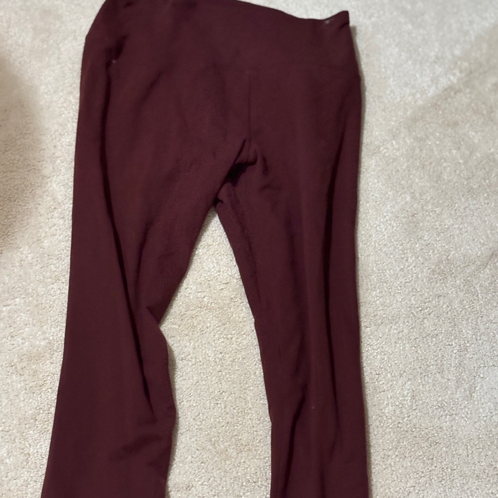 Aerie OG high waist leggins